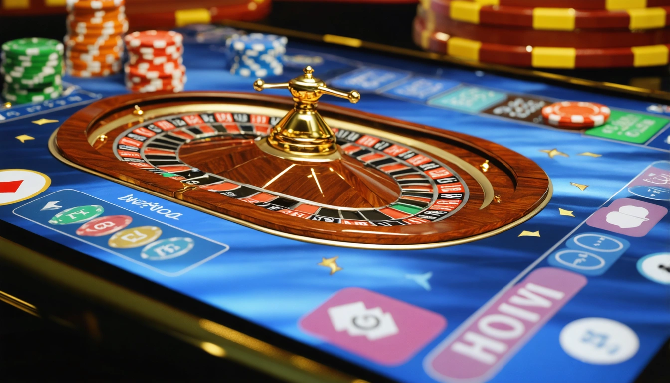 Mega Block App Features and How It Works Mega Block App Casino Bonuses and Tips