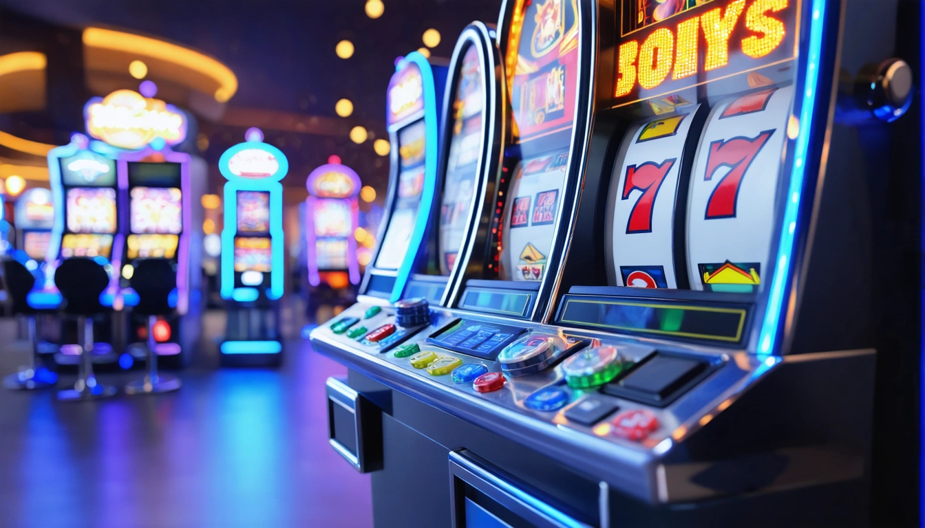 Mega Block Bonus Guide for Slot Players