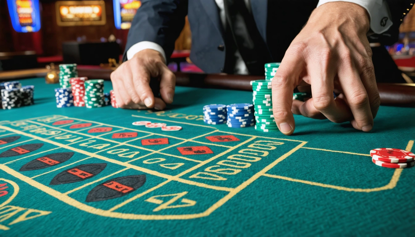 Mega Block Construction Methods and Benefits
Mega Block Betting Odds and Payout Guide